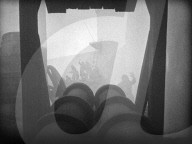 LA PASSION DE JEANNE D'ARC (1928)