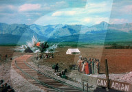 Canadian Pacific