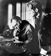 La rafale de la derniere chance