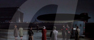 L'ODYSSEE DU HINDENBURG - THE HINDENBURG (1975)