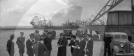 L'ODYSSEE DU HINDENBURG - THE HINDENBURG (1975)