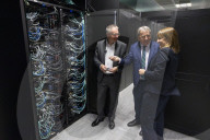 Chancellor Rachel Reeves visits Scotland