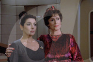 Star Trek La nouvelle geÌneÌration (1987)