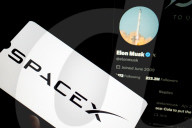 Elon Musk's Companies