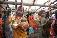 India Hindu Festival 