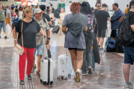  Incident On The Rodalies Train Lines In Barcelona.