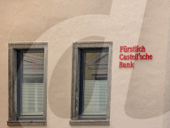Fuerstlich Castell’sche Bank Building
