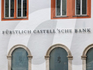 Fuerstlich Castell’sche Bank Building