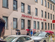 Fuerstlich Castell’sche Bank Building
