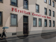 Fuerstlich Castell’sche Bank Building