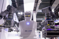 WAIC World Artificial Intelligent Coference 