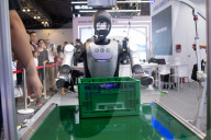 WAIC World Artificial Intelligent Coference 