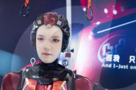 WAIC World Artificial Intelligent Coference 
