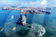 China State Shipbuilding Corporation Beihai Shipbuilding Company