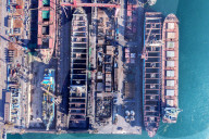 China State Shipbuilding Corporation Beihai Shipbuilding Company
