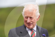 King Charles in Scotland