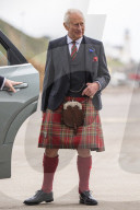 King Charles in Scotland