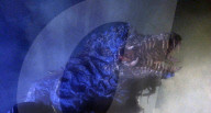 Godzilla vs Biollante 1989