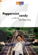 PEPPERMINT CANDY 