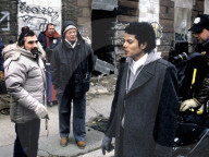 BAD (clip video-1987)