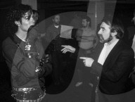 BAD (clip video-1987)