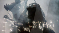 Godzilla vs Destoroyah 1995