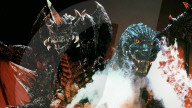 Godzilla vs Destoroyah 1995