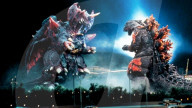 Godzilla vs Destoroyah 1995