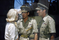 EXODUS (1960)