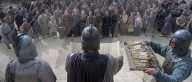 MULAN, LA GUERRIERE LEGENDAIRE - HUA MULAN (2009)