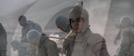 MULAN, LA GUERRIERE LEGENDAIRE - HUA MULAN (2009)
