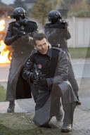 RESIDENT EVIL: RETRIBUTION (2012)