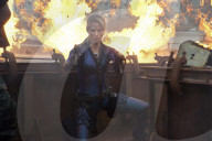 RESIDENT EVIL: RETRIBUTION (2012)