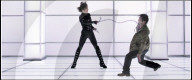 RESIDENT EVIL: RETRIBUTION (2012)