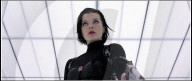 RESIDENT EVIL: RETRIBUTION (2012)