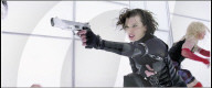 RESIDENT EVIL: RETRIBUTION (2012)