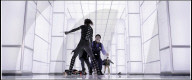 RESIDENT EVIL: RETRIBUTION (2012)