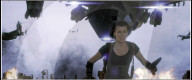 RESIDENT EVIL: RETRIBUTION (2012)