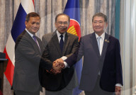 Thailand And Cambodia Ceasefire After Five-Day Border Battle