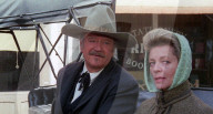 LE DERNIER DES GEANTS - THE SHOOTIST (1976)