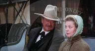LE DERNIER DES GEANTS - THE SHOOTIST (1976)