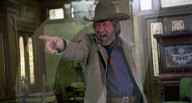 LE DERNIER DES GEANTS - THE SHOOTIST (1976)