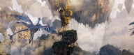 First look at Avatar 3