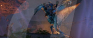 First look at Avatar 3