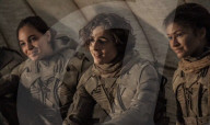 DUNE: DEUXIEME PARTIE - DUNE : PART TWO (2023)