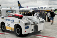 Ryanair And Krakow Airport