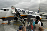 Ryanair And Krakow Airport