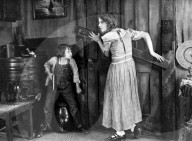 LE PETIT ROBINSON CRUSOE - LITTLE ROBINSON CRUSOE (1924)