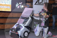 Back To The Future Meeting 3rd Edition