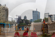 TATA Steel UK Operations